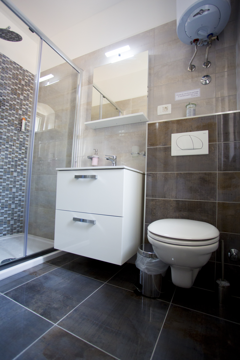 Deluxe Double or Twin Room - Nirvana Split