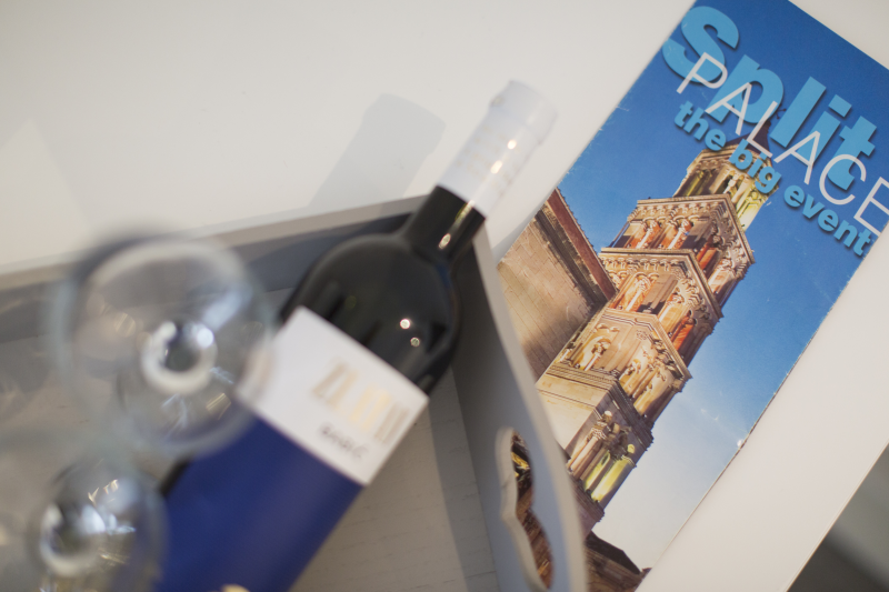 Deluxe Double or Twin Room - Nirvana Split