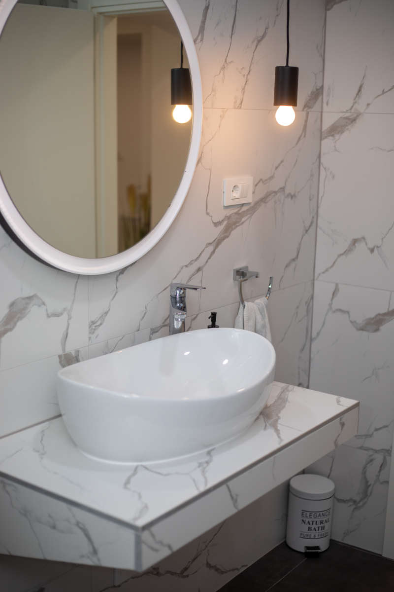 La Casa Mia Luxury Apartment