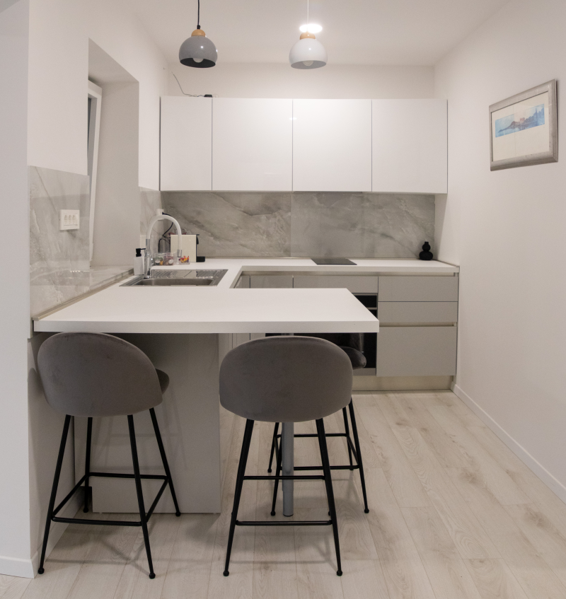 La Casa Mia Luxury Apartment