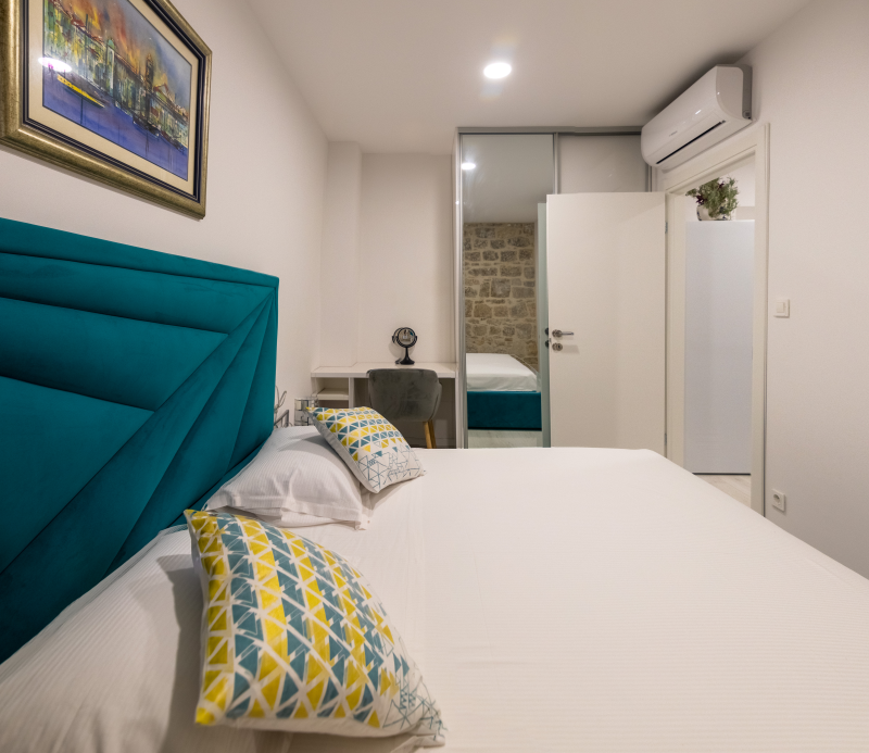 La Casa Mia Luxury Apartment