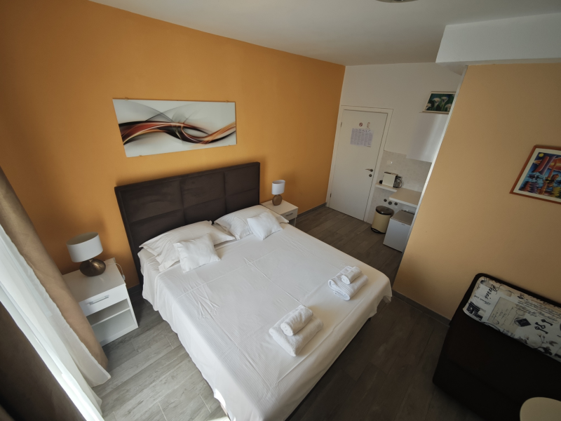 Double Room - Nirvana