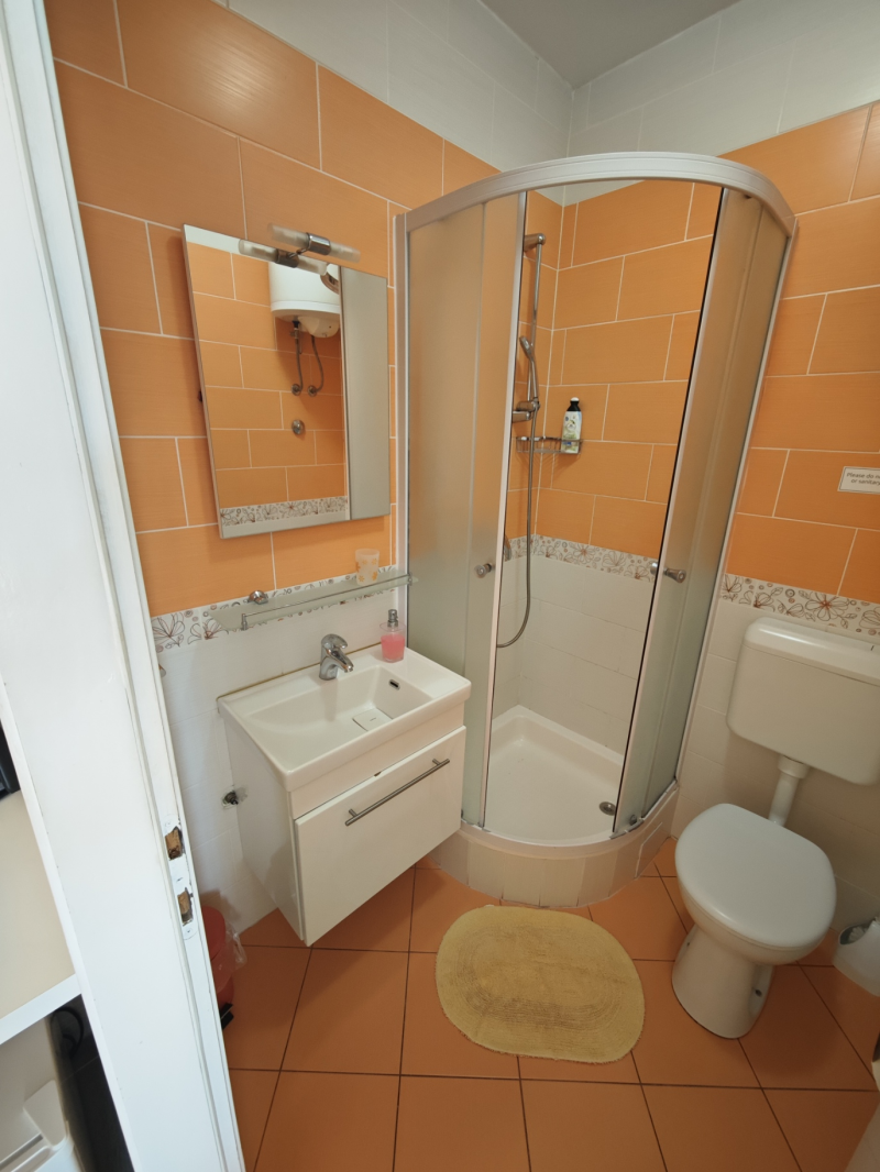 Double Room - Nirvana