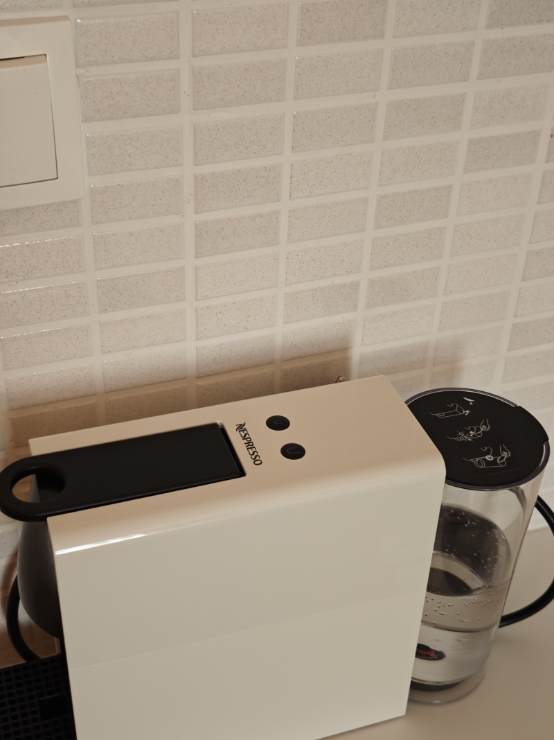 Double Room - Nirvana