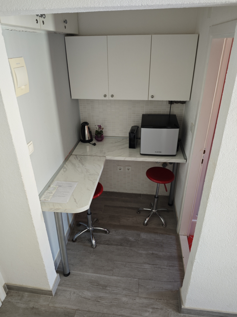 Double Room - Nirvana