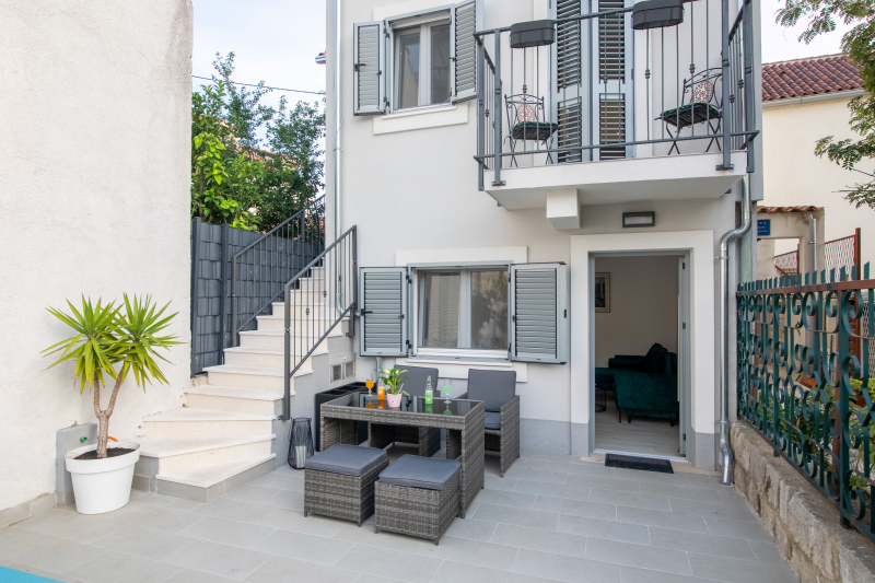 La Casa Mia Luxury Apartment