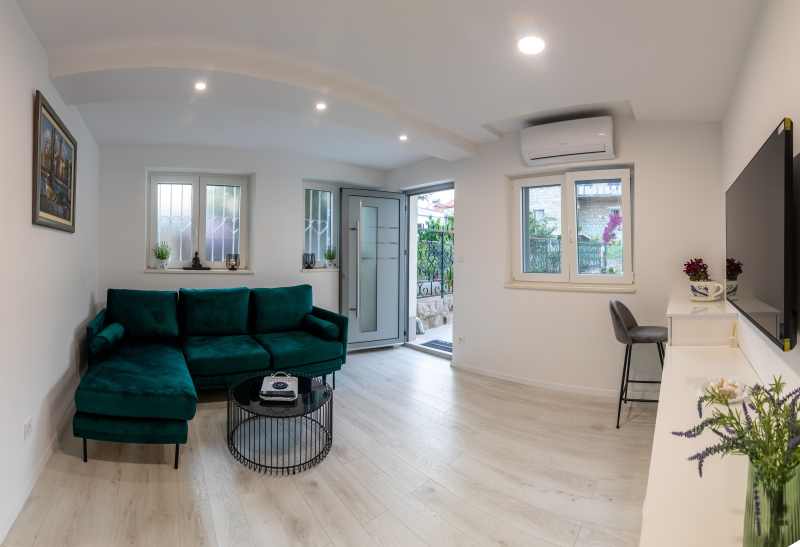 La Casa Mia Luxury Apartment
