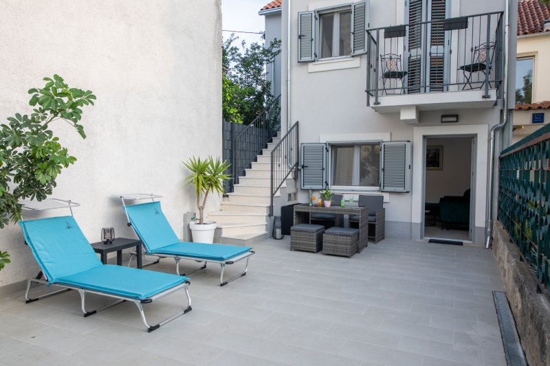 La Casa Mia Luxury Apartment