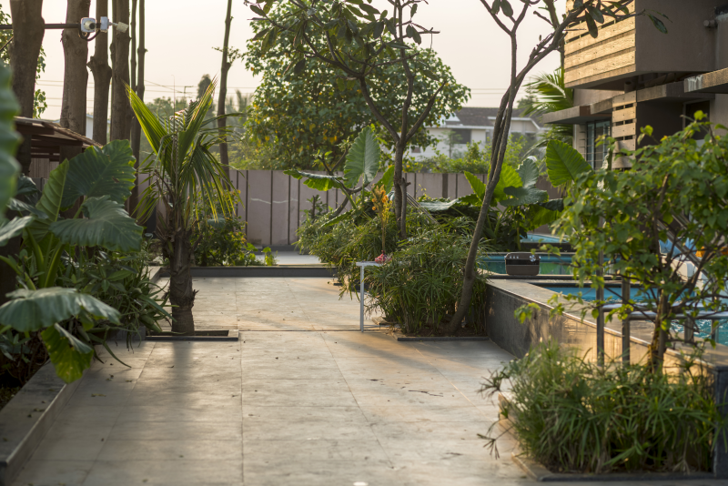 3 BHK VILLA