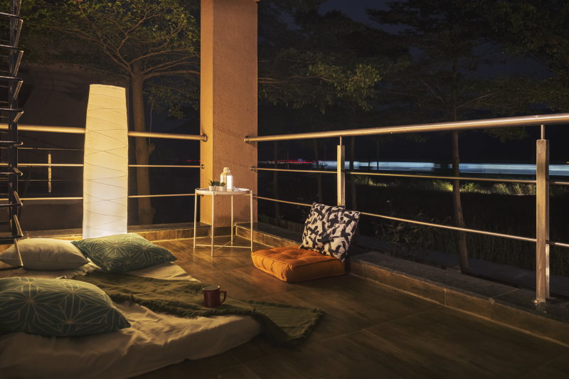 3 BHK VILLA