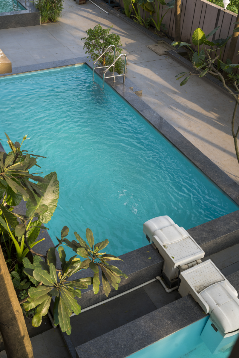 3 BHK VILLA