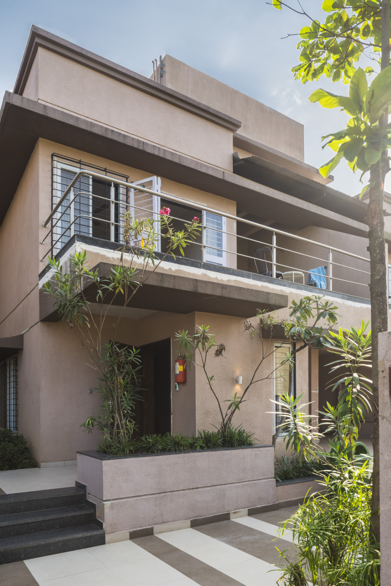 3 BHK VILLA
