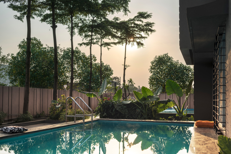 3 BHK VILLA