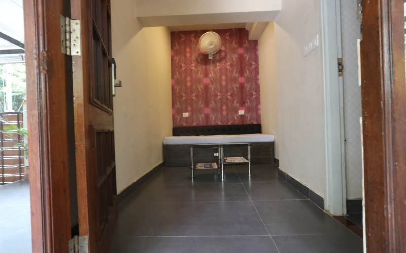 Luxury Triple Studio W/ Kitchen & Bathtub