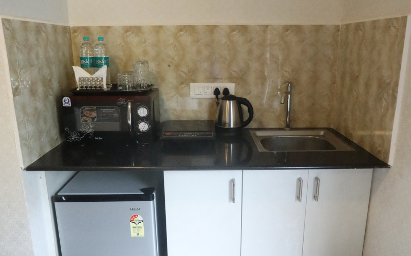 16 Bedroom Residence