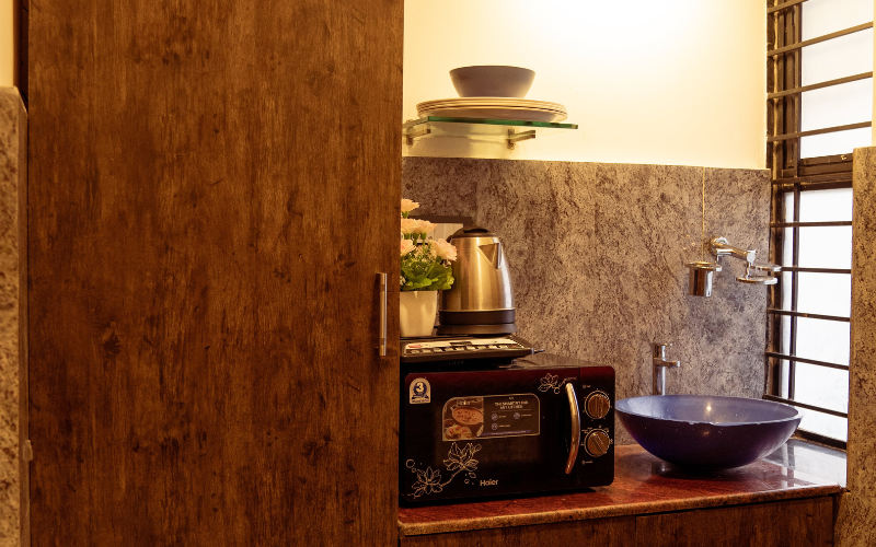 16 Bedroom Residence