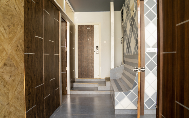 16 Bedroom Residence