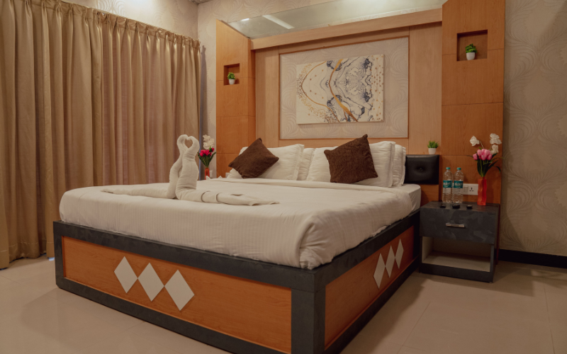 Luxury 5 Bedroom Apartment