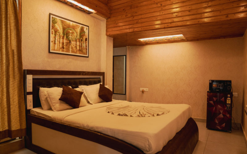 Seasons Suites - JP Nagar