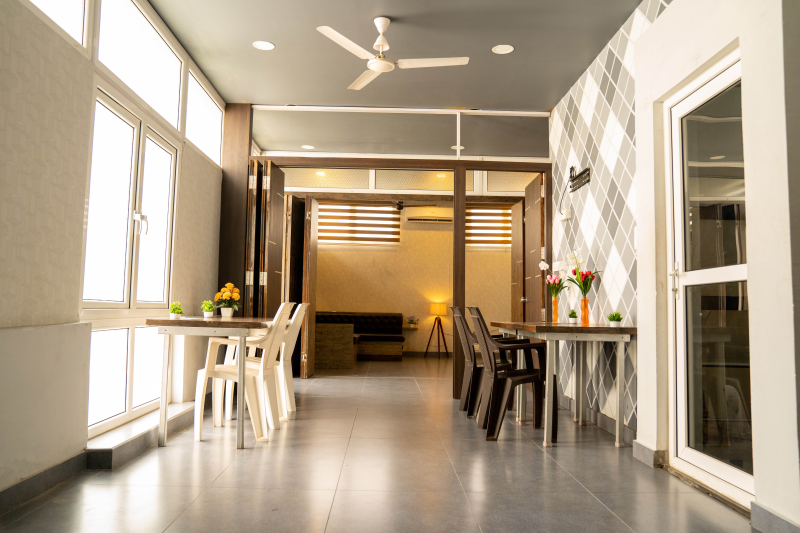 Penthouse 5BR Apartment