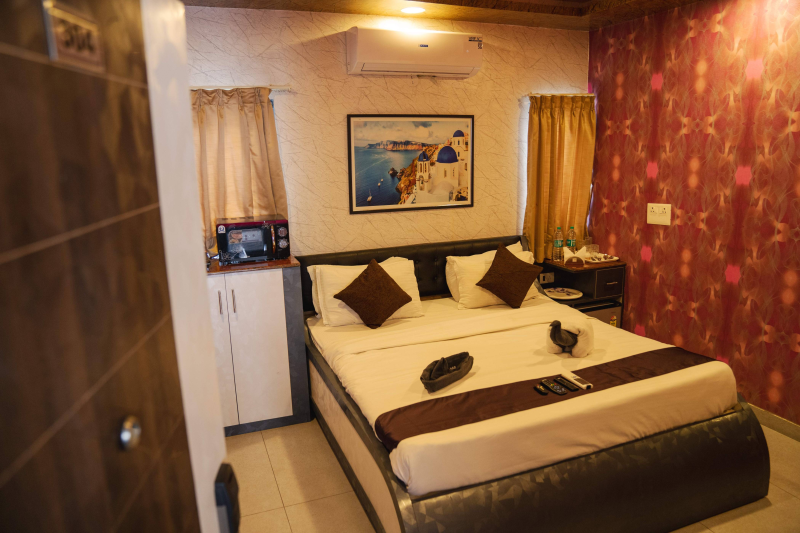 Penthouse 5BR Apartment