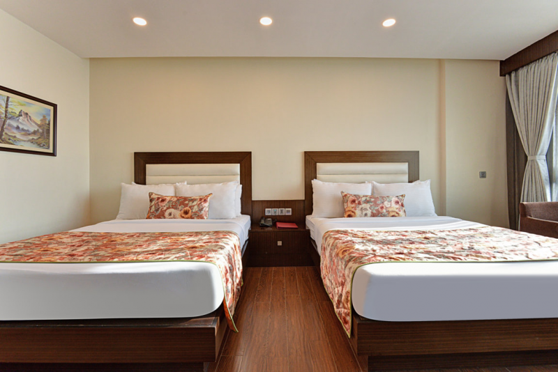 Family Suite