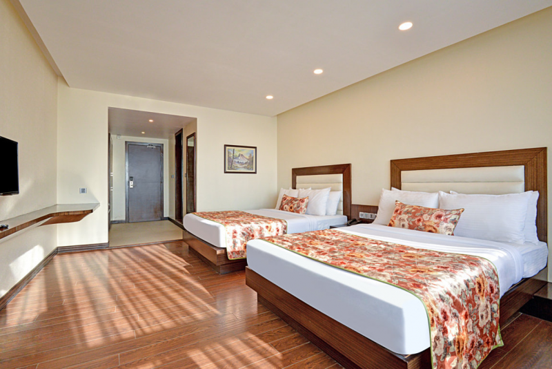 Family Suite