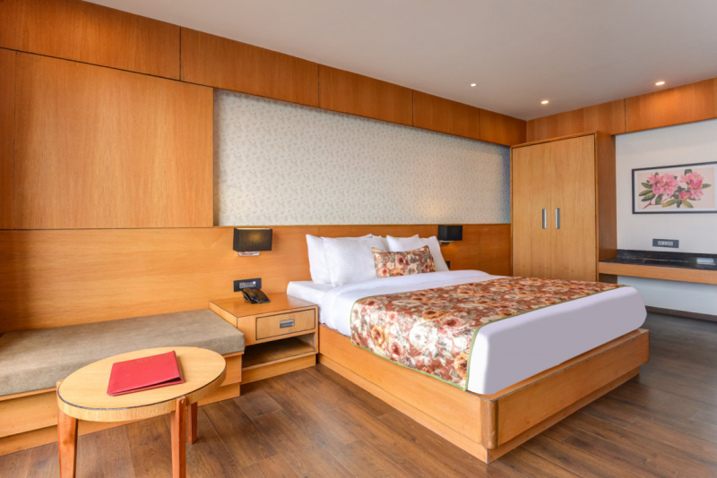 Presidential Suite