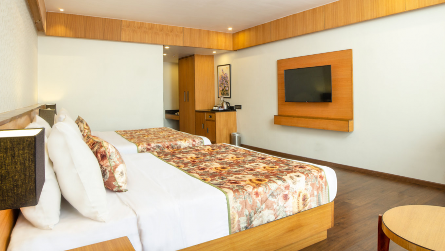 Premium Family Suite