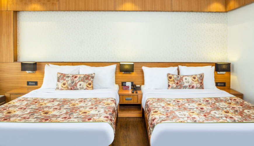 Premium Family Suite