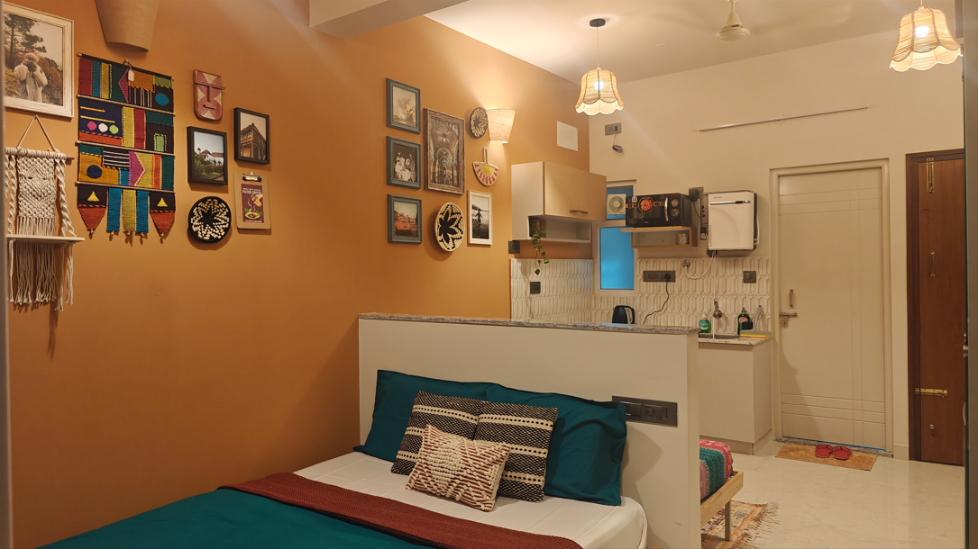 91 Home Tales by Tipiverse