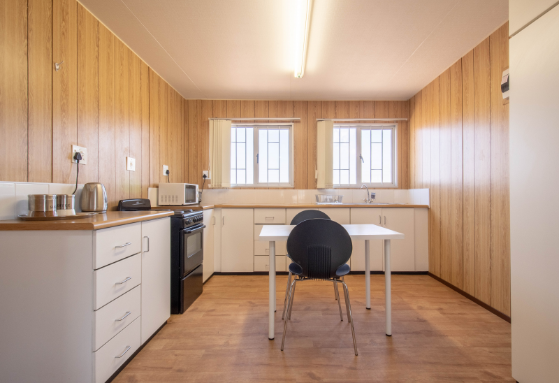 Whistle Camp 3 Bedroom Units