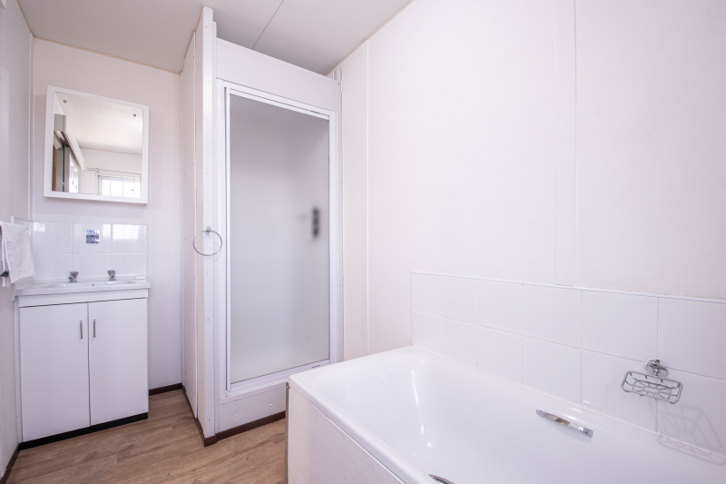 Whistle Camp 3 Bedroom Units
