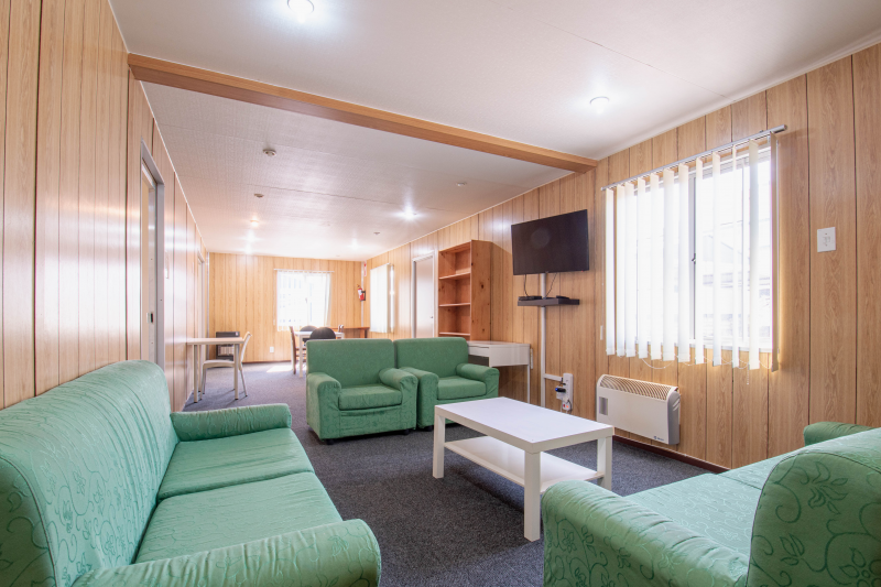 Whistle Camp 3 Bedroom Units