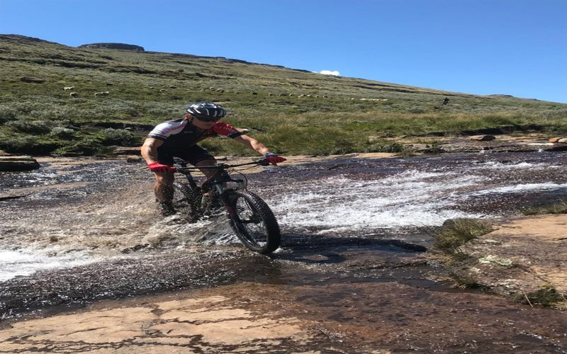 Afriski Whistler Camp