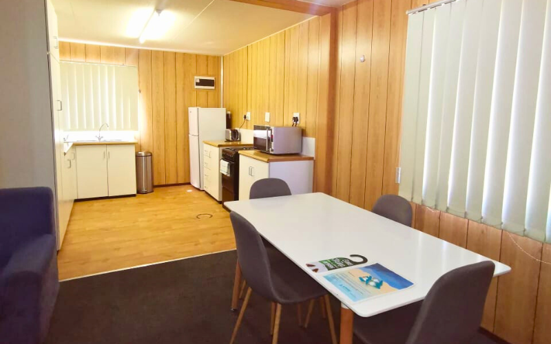 Whistler Camp 2 Bedroom Units