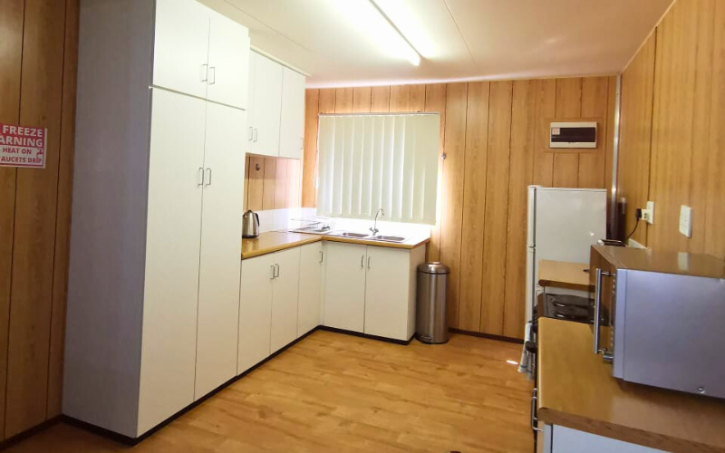 Whistler Camp 2 Bedroom Units