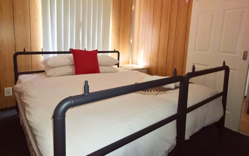 Whistler Camp 2 Bedroom Units