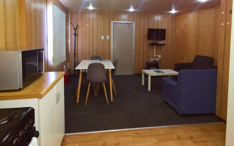 Whistler Camp 2 Bedroom Units