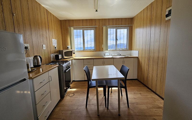 Whistler 3 Bedroom Cabin