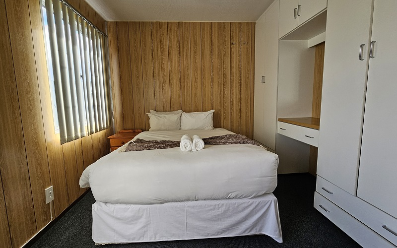 Whistler 3 Bedroom Cabin