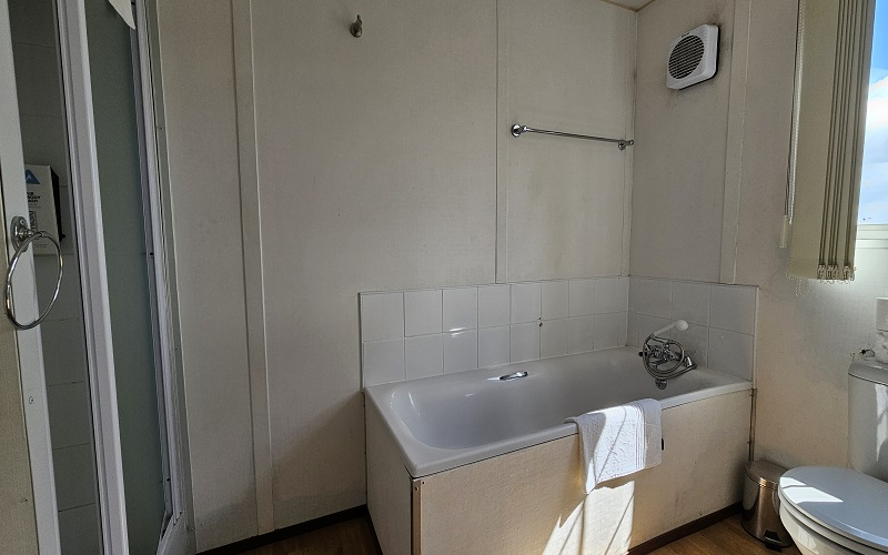 Whistler 3 Bedroom Cabin