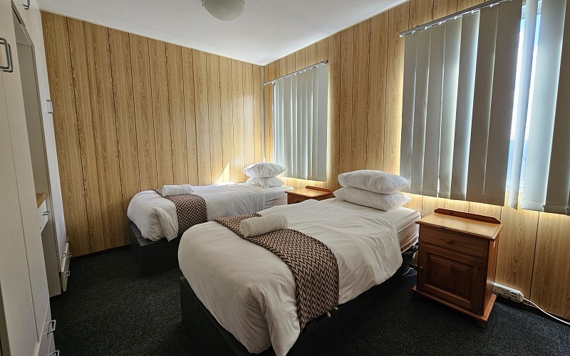 Whistler 3 Bedroom Cabin