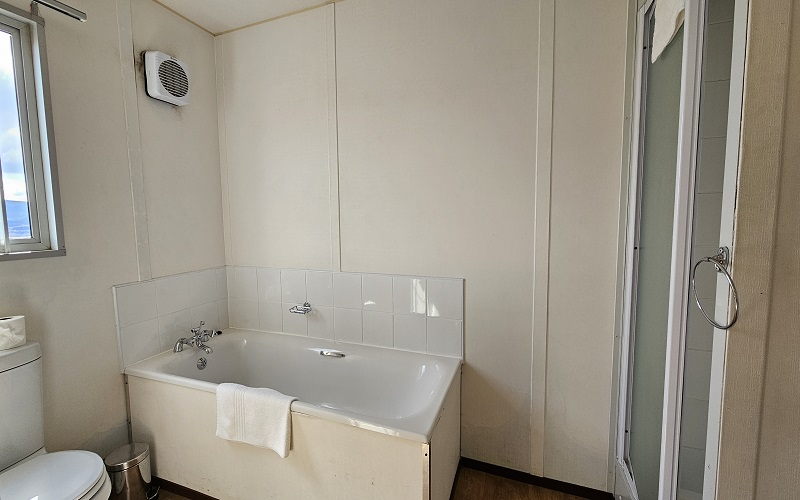 Whistler 3 Bedroom Cabin