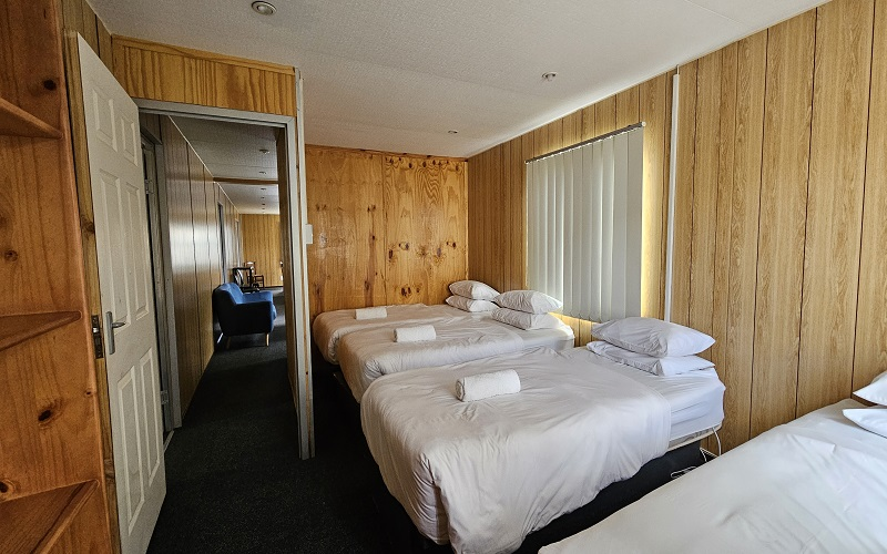 Whistler 3 Bedroom Cabin