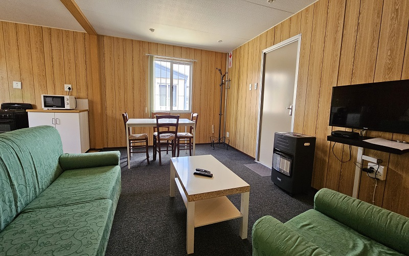 Whistler 2 Bedroom Cabin