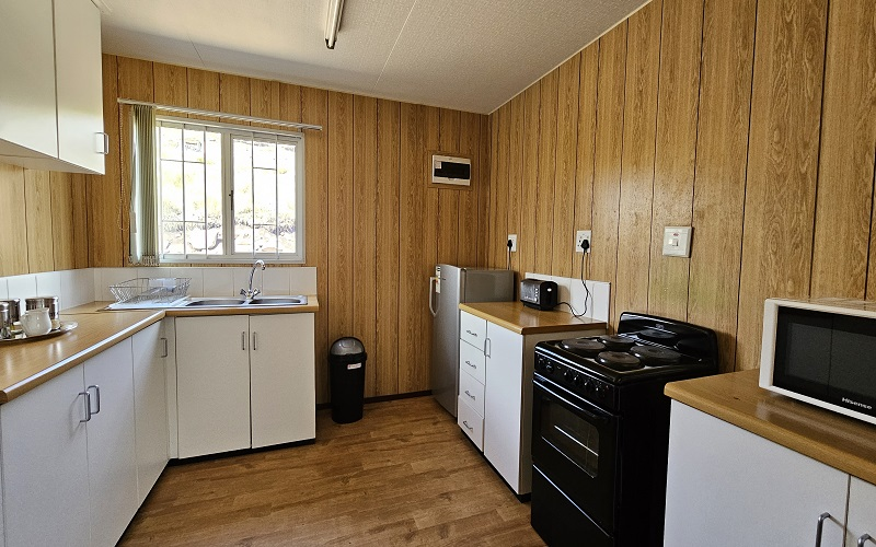 Whistler 2 Bedroom Cabin