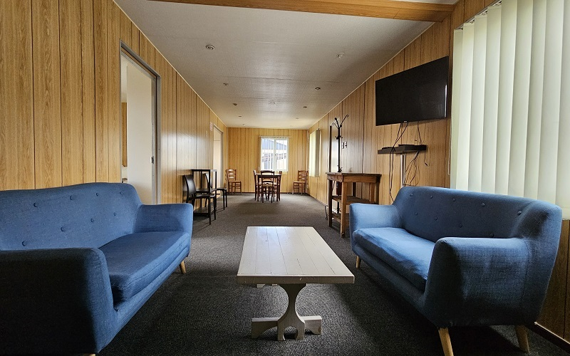 Whistler 3 Bedroom Cabin