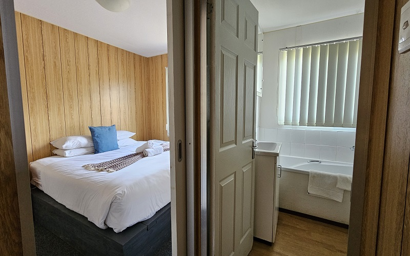 Whistler 2 Bedroom Cabin