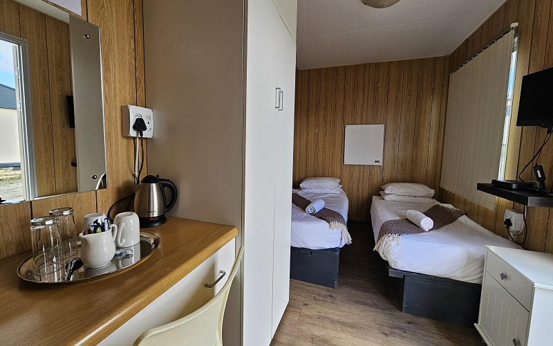 Whistler 1 Bedroom Cabin